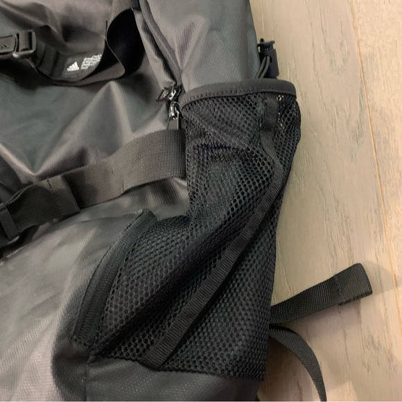 Adidas Black Backpack - Picture 7 of 12